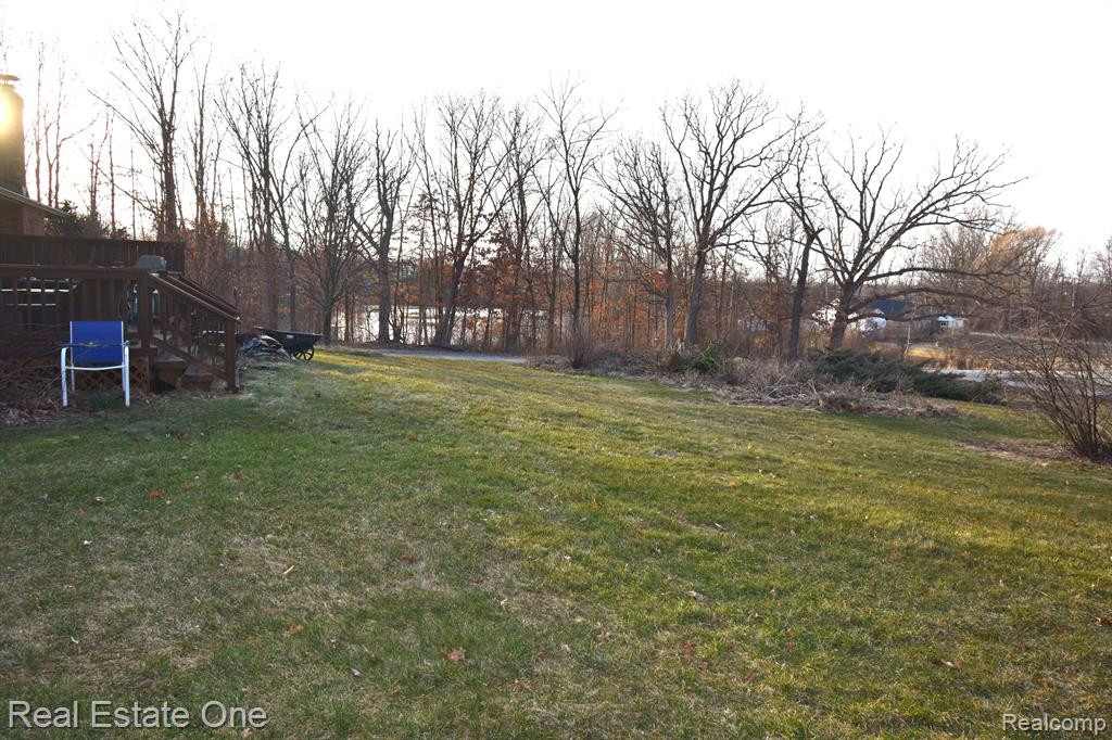 9017 Andrew Drive, Brighton, MI 48114 — Photo 55