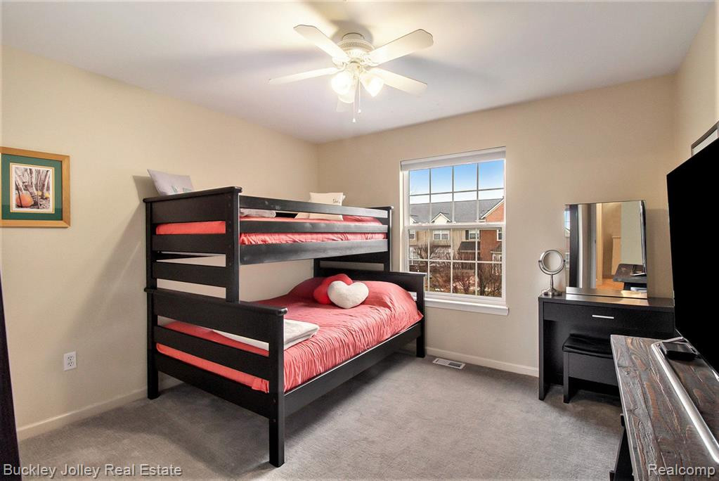4456 ASTER Boulevard, 189, Howell, MI 48843 — Photo 9