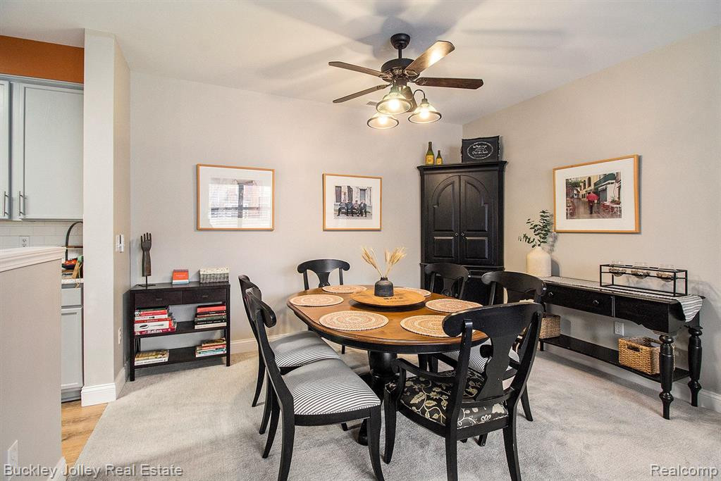4456 ASTER Boulevard, 189, Howell, MI 48843 — Photo 14