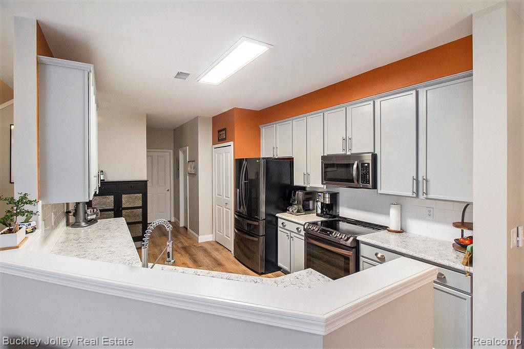 4456 ASTER Boulevard, 189, Howell, MI 48843 — Photo 15