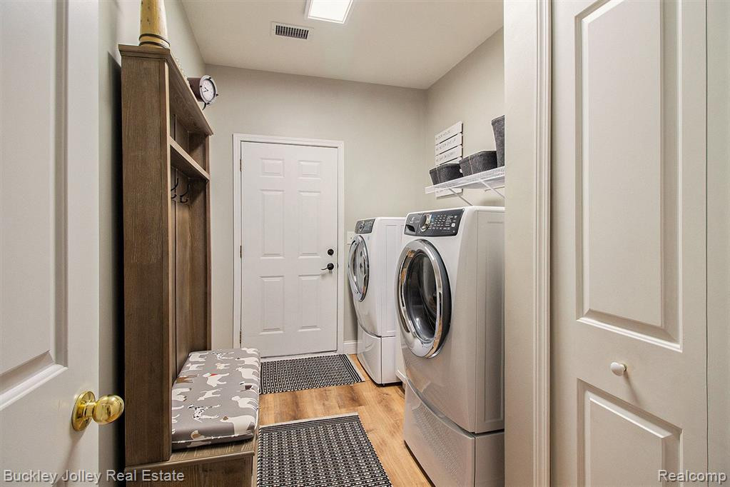 4456 ASTER Boulevard, 189, Howell, MI 48843 — Photo 17