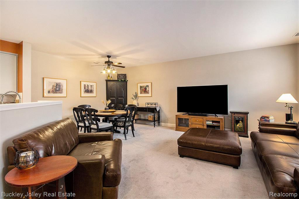 4456 ASTER Boulevard, 189, Howell, MI 48843 — Photo 19