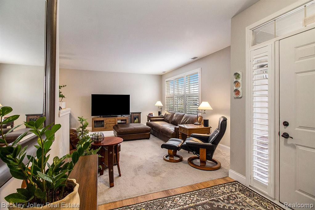 4456 ASTER Boulevard, 189, Howell, MI 48843 — Photo 21