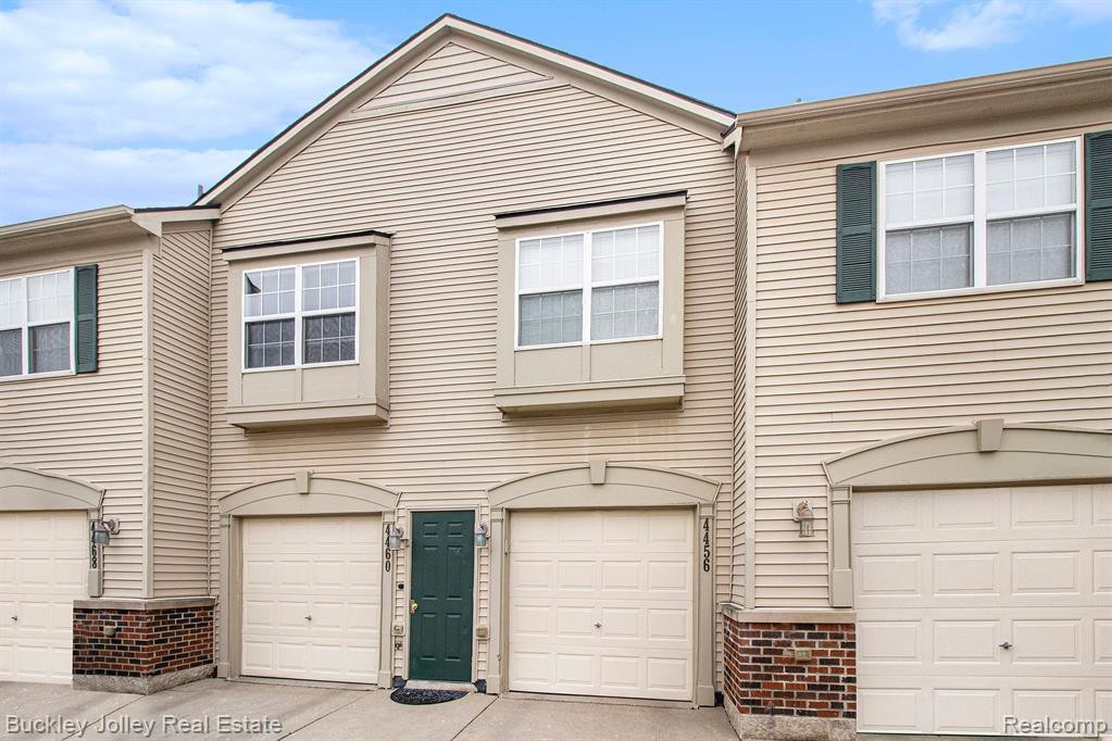 4456 ASTER Boulevard, 189, Howell, MI 48843 — Photo 22