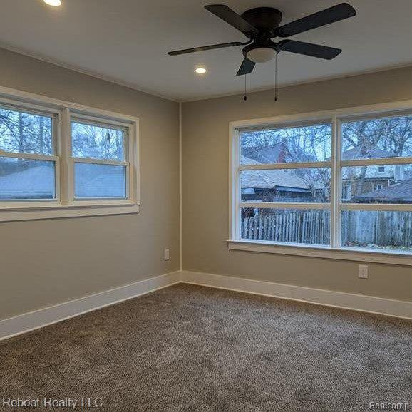 5936 KENSINGTON Avenue, Detroit, MI 48224 — Photo 3