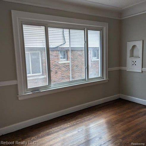 5936 KENSINGTON Avenue, Detroit, MI 48224 — Photo 7
