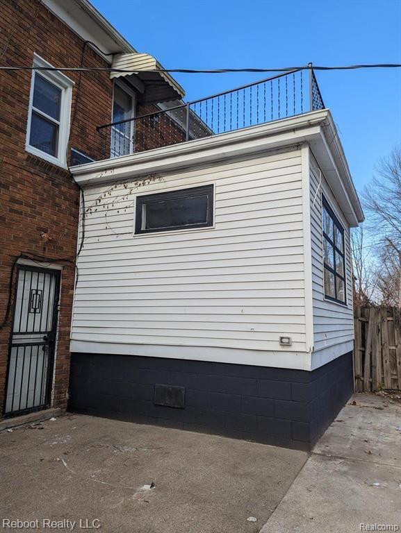 5936 KENSINGTON Avenue, Detroit, MI 48224 — Photo 14