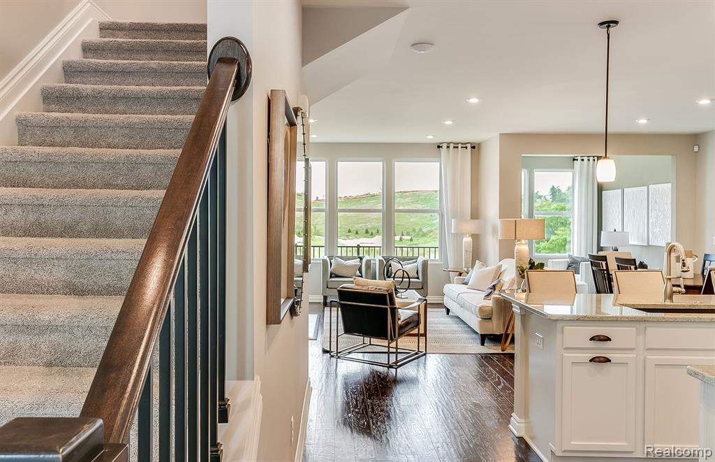 4039 NOTTINGHAM Circle, Clarkston, MI — Photo 3