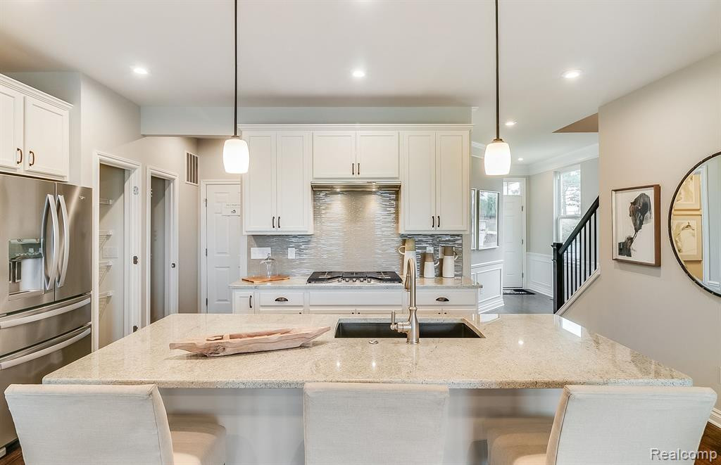4039 NOTTINGHAM Circle, Clarkston, MI — Photo 4
