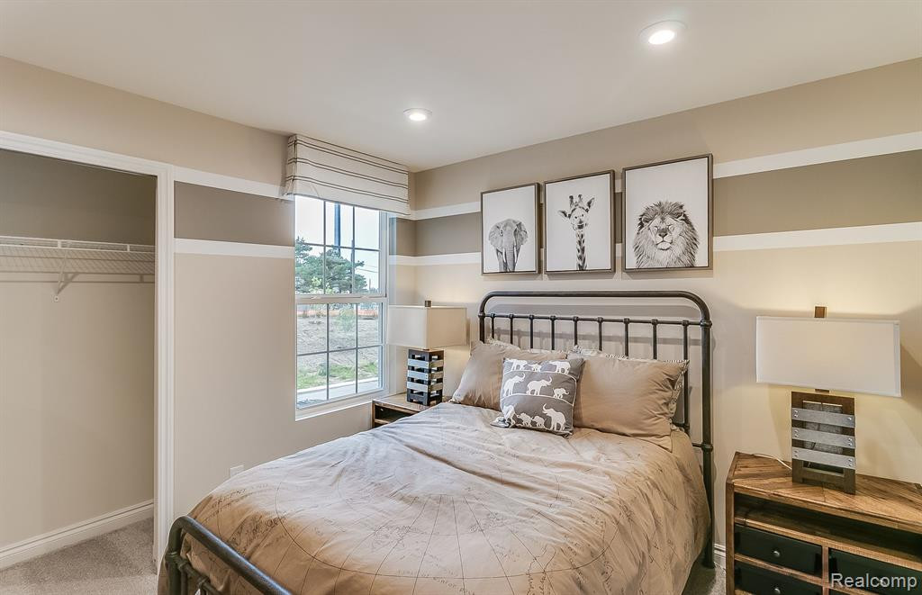 4039 NOTTINGHAM Circle, Clarkston, MI — Photo 5