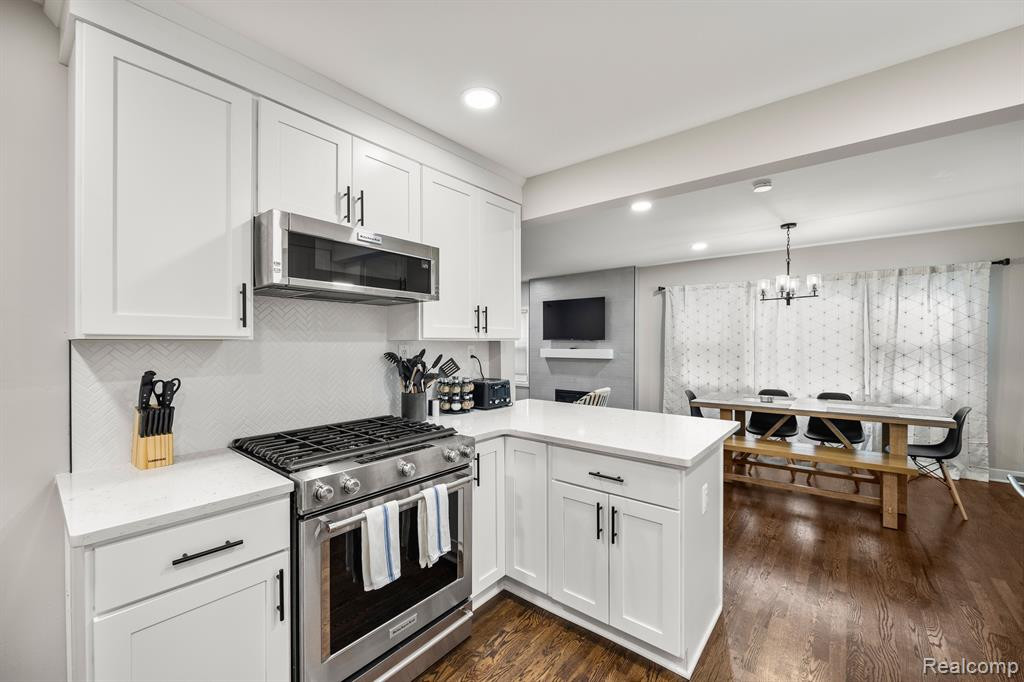 427 SMITH Avenue, Birmingham, MI 48009 — Photo 3