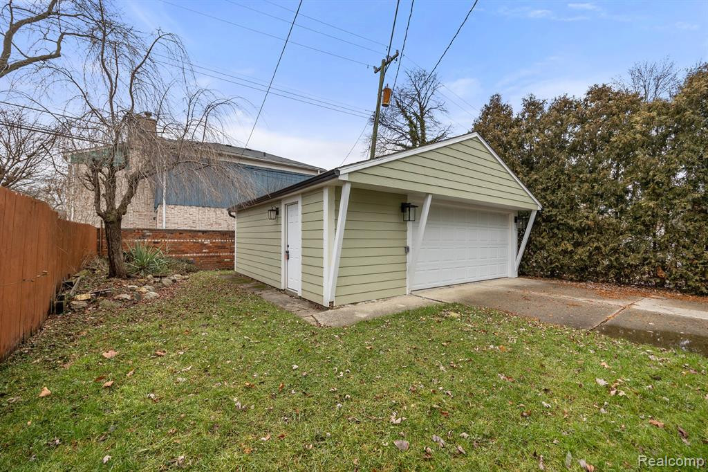 427 SMITH Avenue, Birmingham, MI 48009 — Photo 30