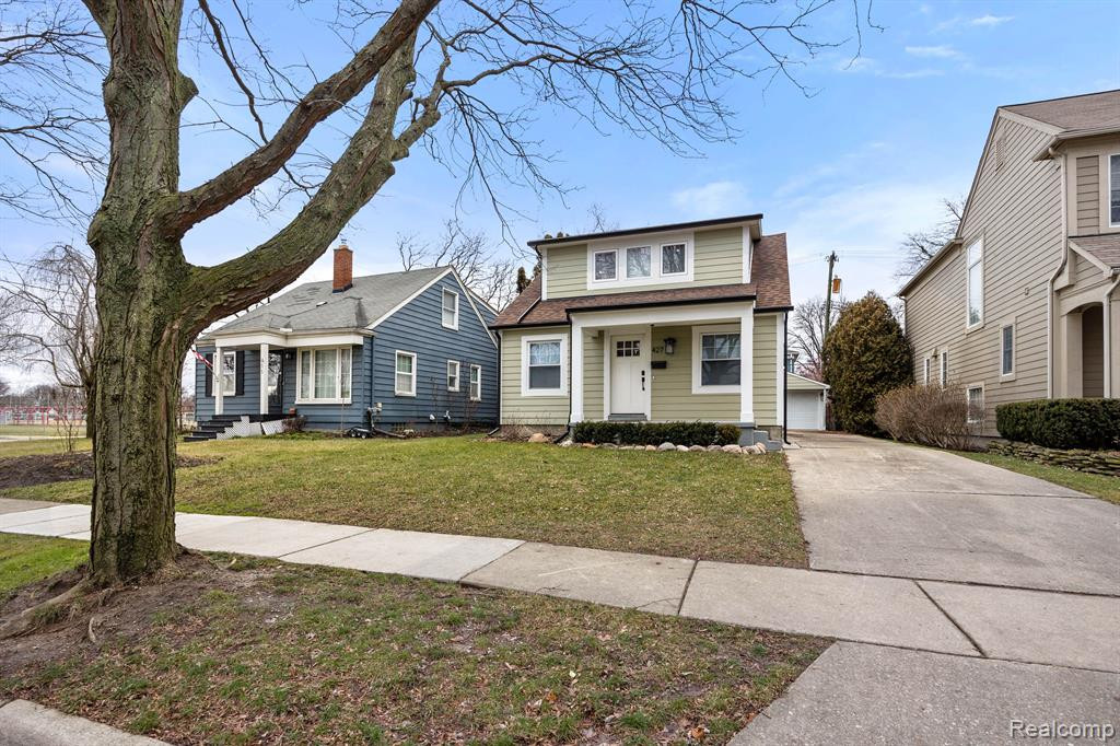 427 SMITH Avenue, Birmingham, MI 48009 — Photo 32