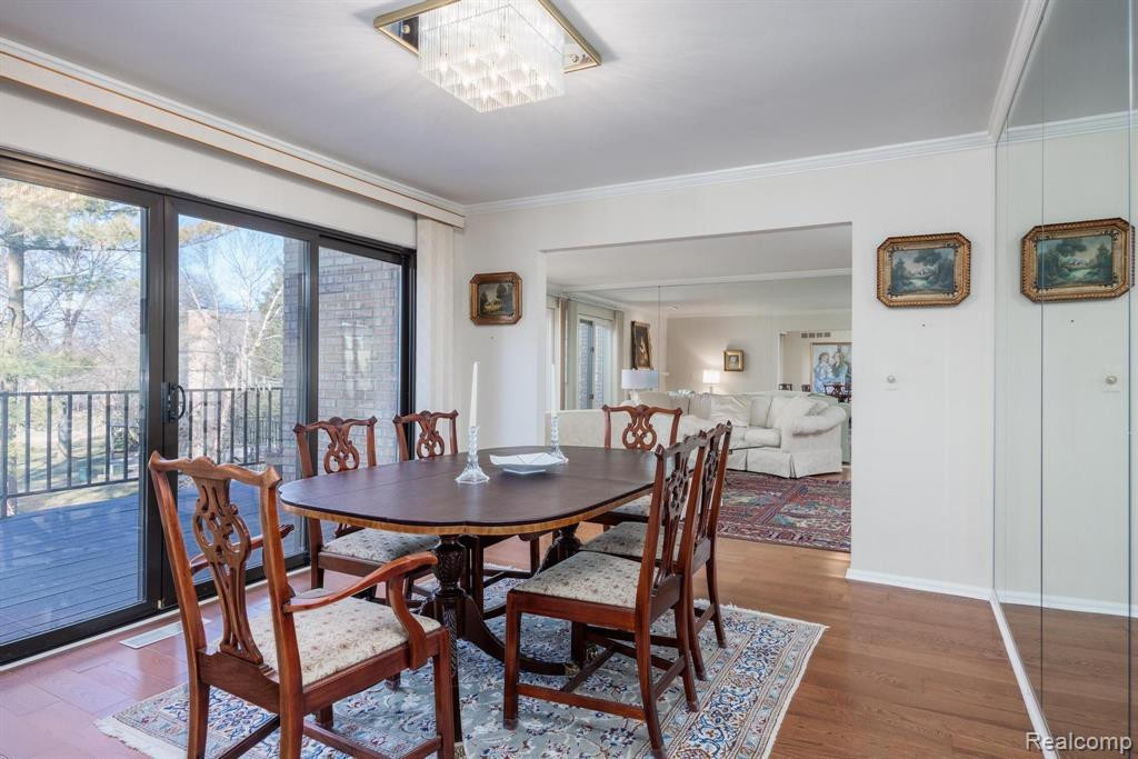 1888 Pine Ridge Lane, Bloomfield Hills, MI 48302 — Photo 12
