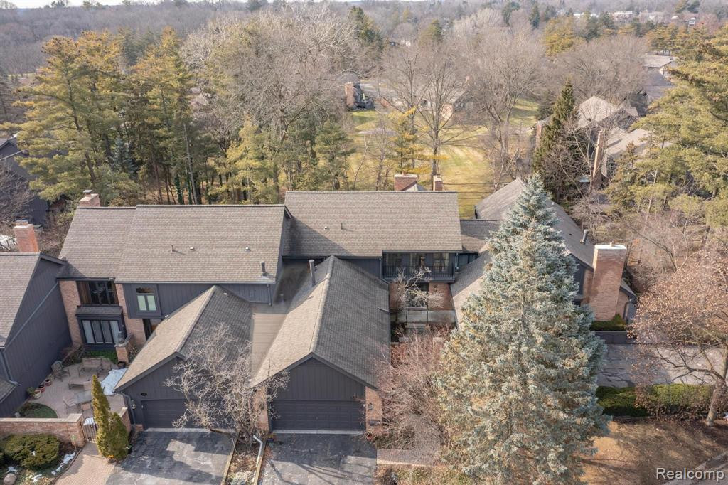 1888 Pine Ridge Lane, Bloomfield Hills, MI 48302 — Photo 39