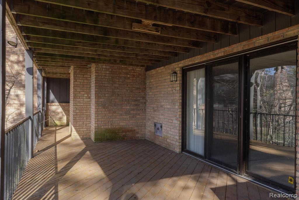 1888 Pine Ridge Lane, Bloomfield Hills, MI 48302 — Photo 53