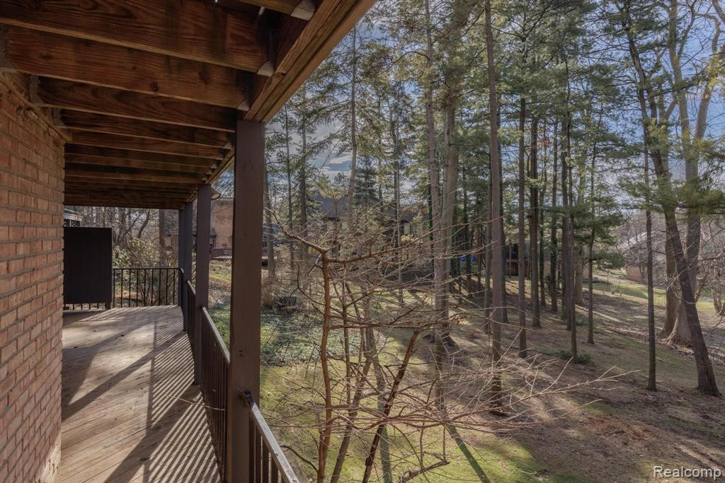 1888 Pine Ridge Lane, Bloomfield Hills, MI 48302 — Photo 54