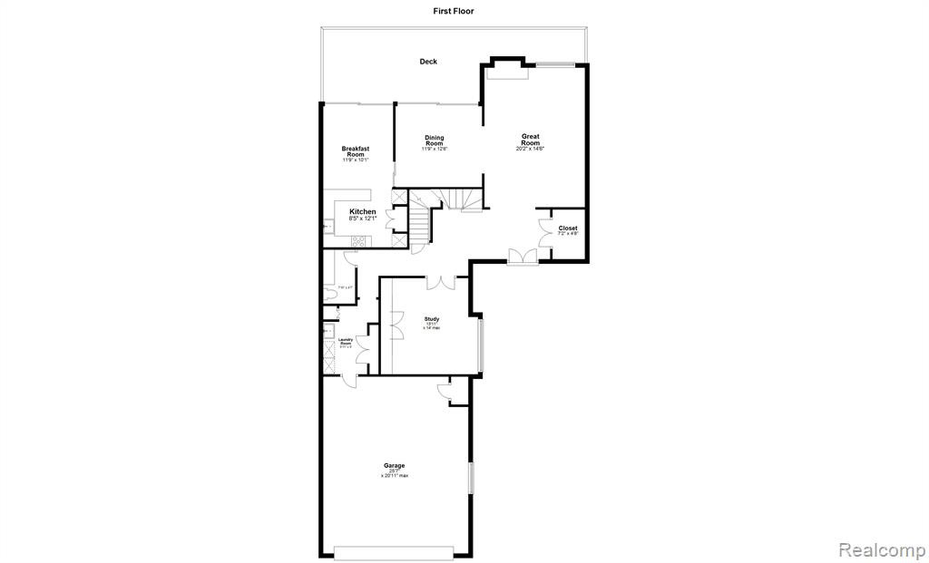 1888 Pine Ridge Lane, Bloomfield Hills, MI 48302 — Photo 55