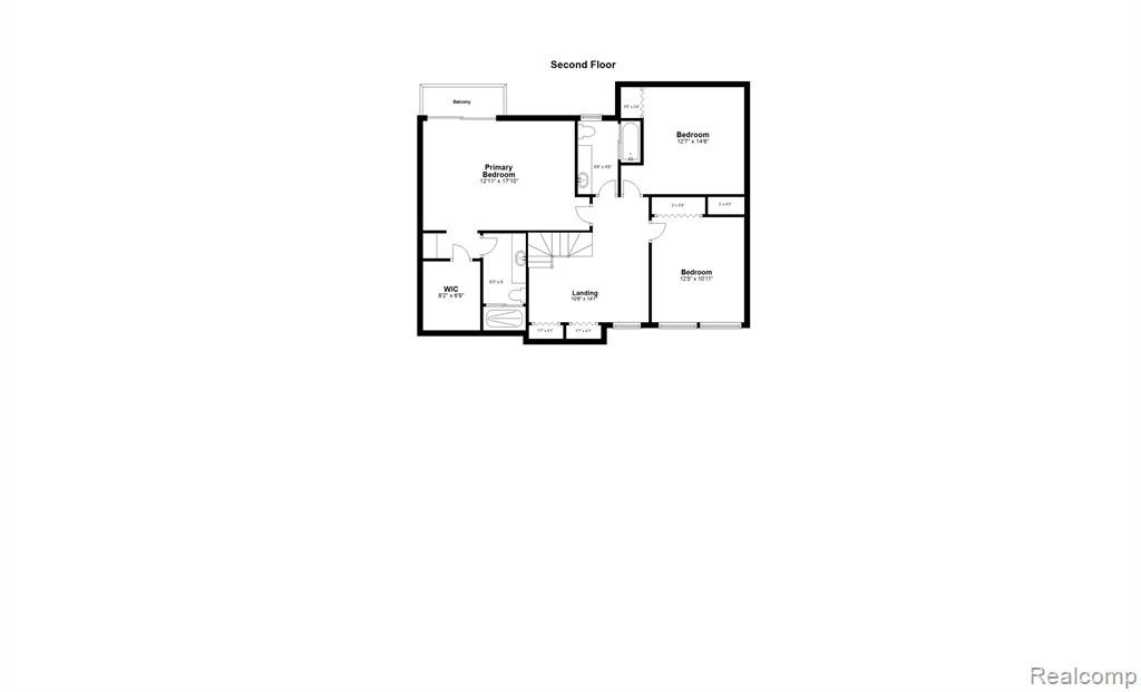 1888 Pine Ridge Lane, Bloomfield Hills, MI 48302 — Photo 56