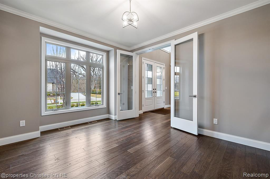 22573 Montebello Court, Novi, MI — Photo 11