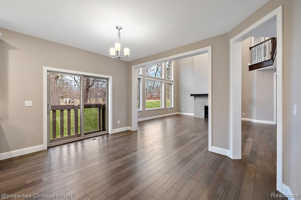 22573 Montebello Court, Novi, MI — Photo 17