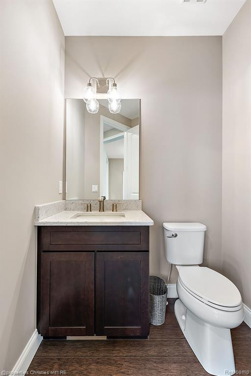22573 Montebello Court, Novi, MI — Photo 23