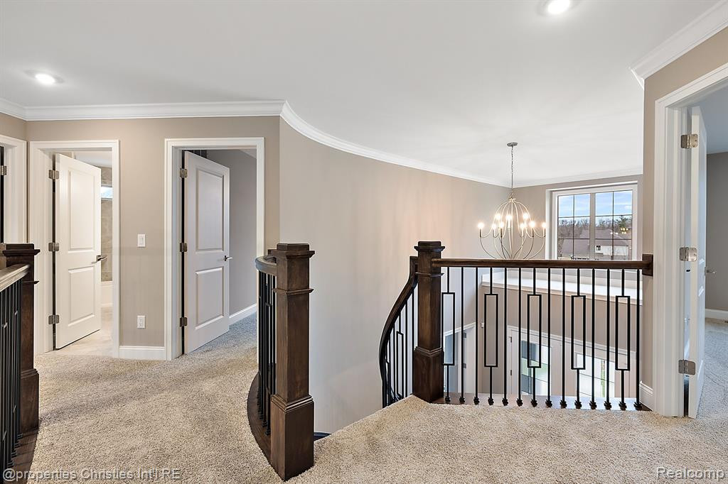 22573 Montebello Court, Novi, MI — Photo 29