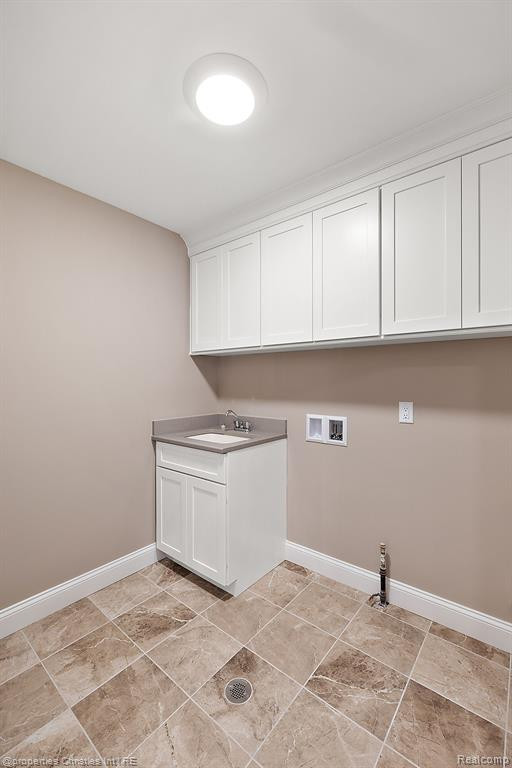 22573 Montebello Court, Novi, MI — Photo 46