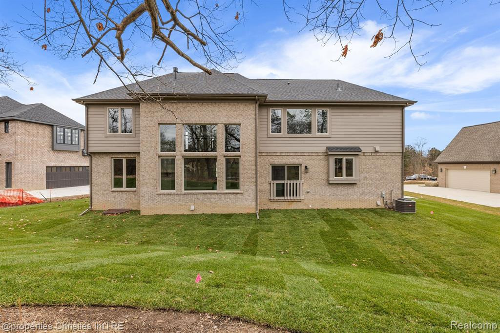 22573 Montebello Court, Novi, MI — Photo 49