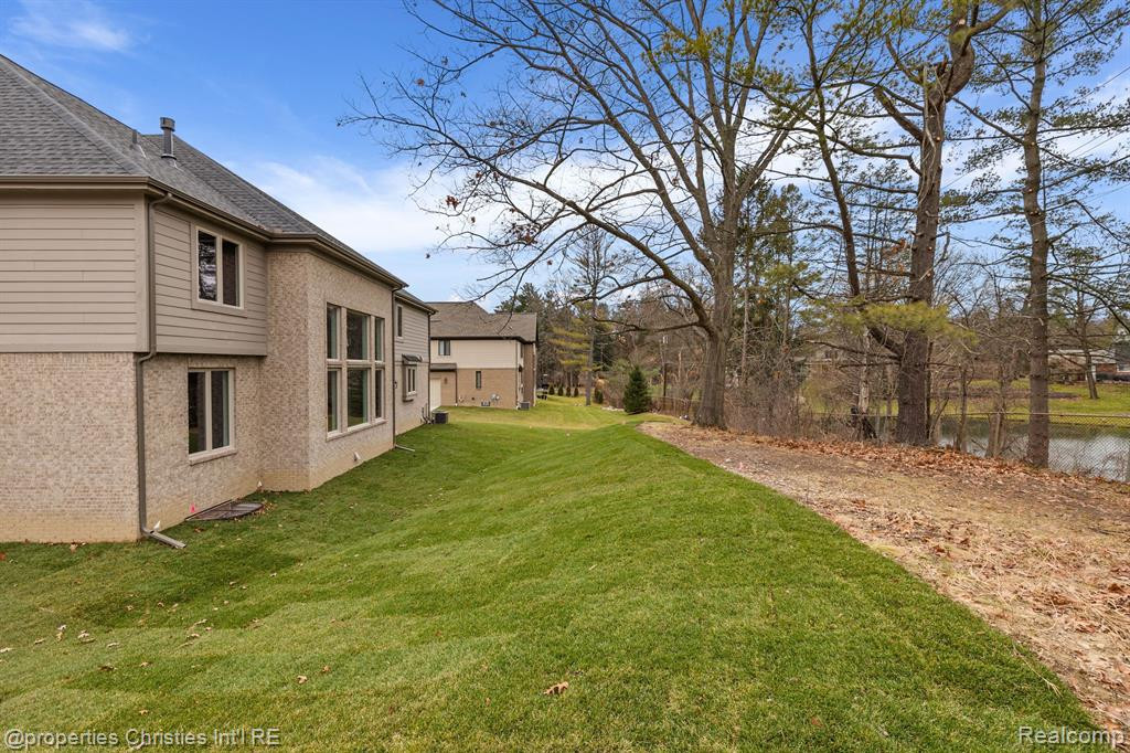 22573 Montebello Court, Novi, MI — Photo 51