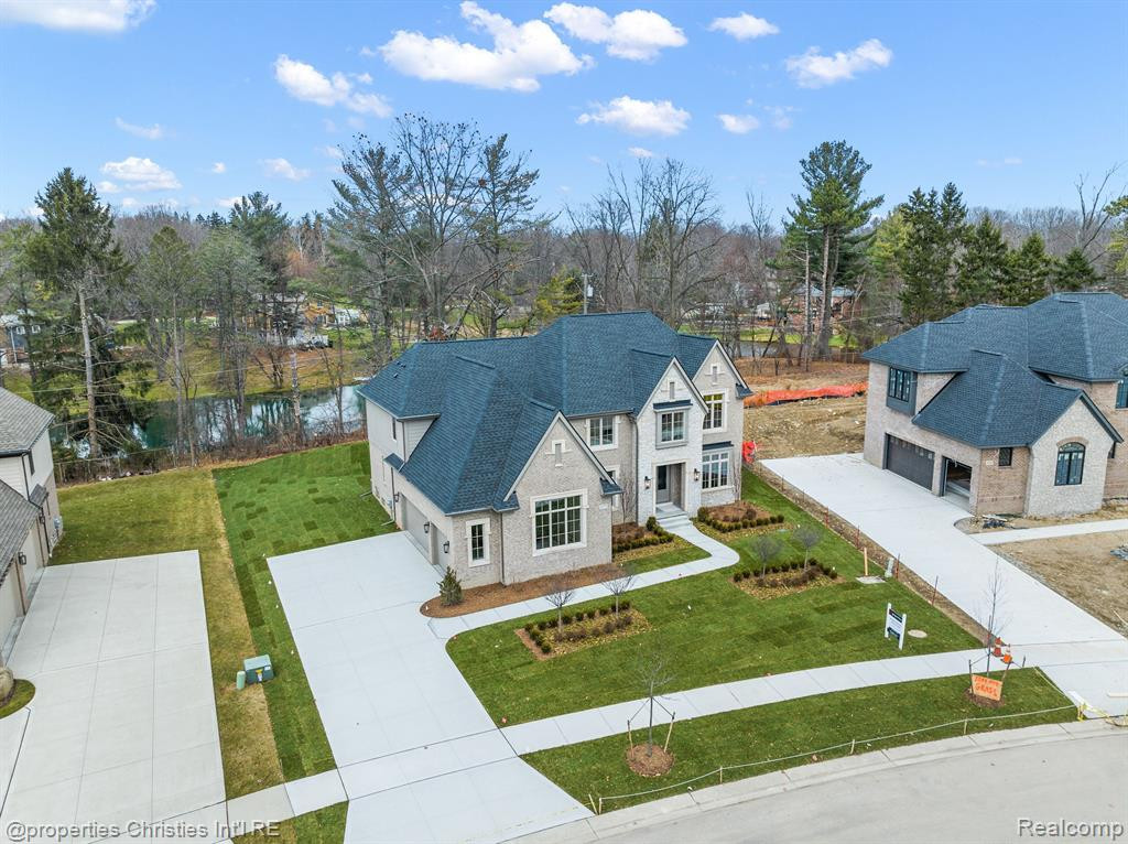 22573 Montebello Court, Novi, MI — Photo 52