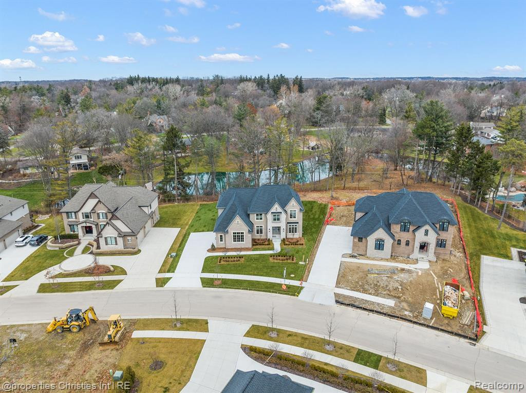 22573 Montebello Court, Novi, MI — Photo 53