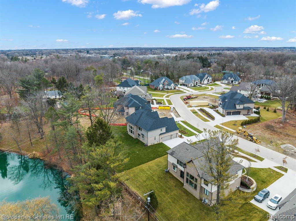 22573 Montebello Court, Novi, MI — Photo 54