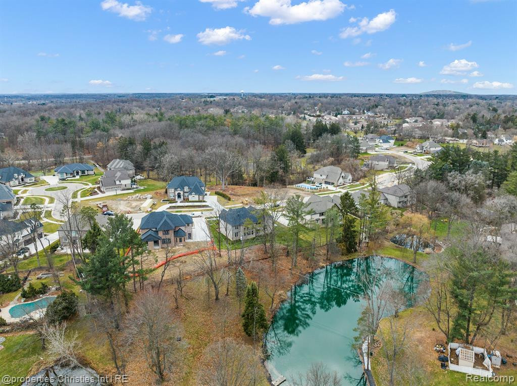 22573 Montebello Court, Novi, MI — Photo 56