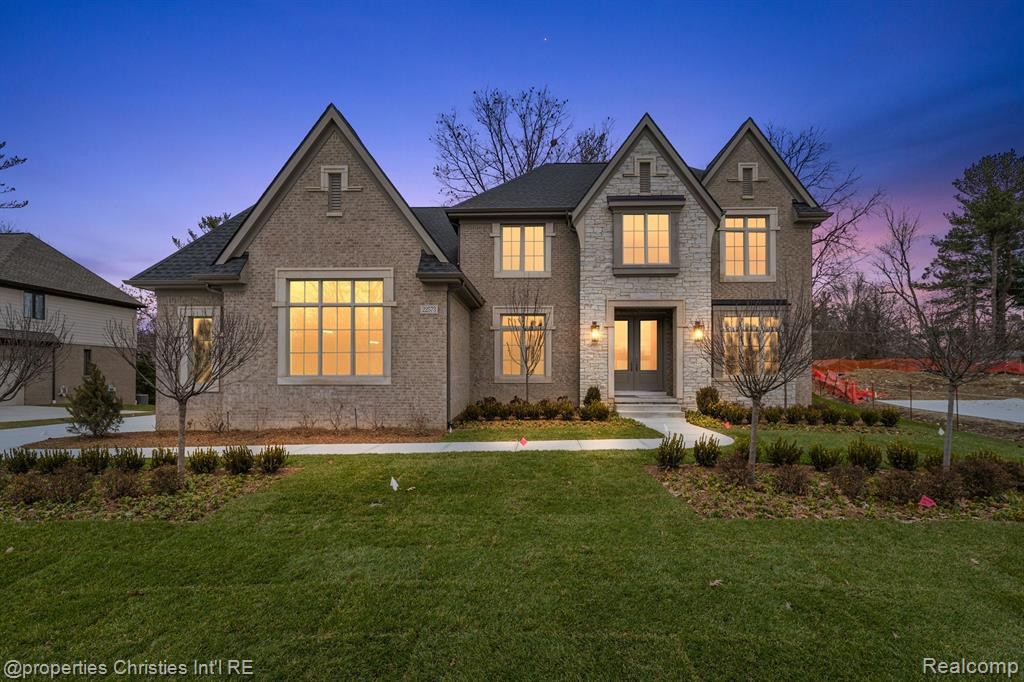 22573 Montebello Court, Novi, MI — Photo 58