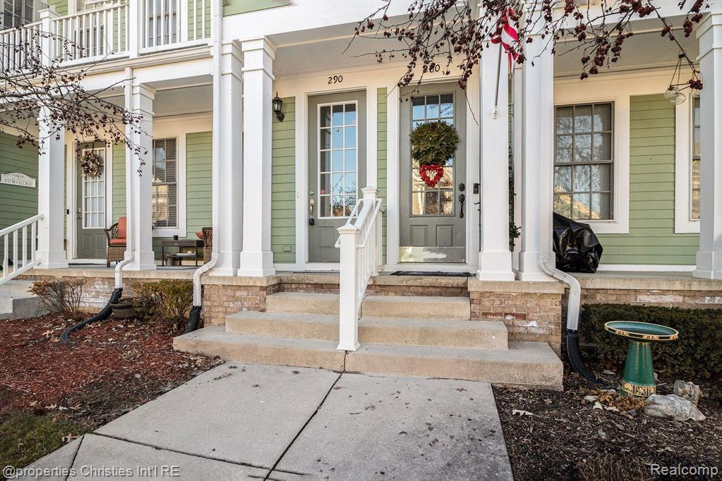 290 Roosevelt, Canton, MI 48188 — Photo 2