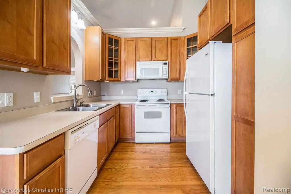 290 Roosevelt, Canton, MI 48188 — Photo 11