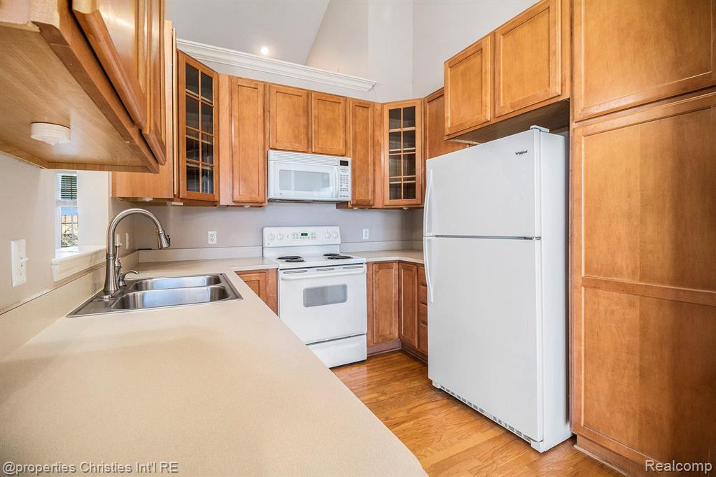 290 Roosevelt, Canton, MI 48188 — Photo 12