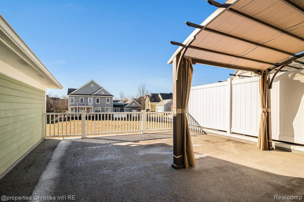 290 Roosevelt, Canton, MI 48188 — Photo 26