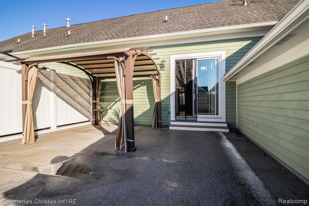 290 Roosevelt, Canton, MI 48188 — Photo 27