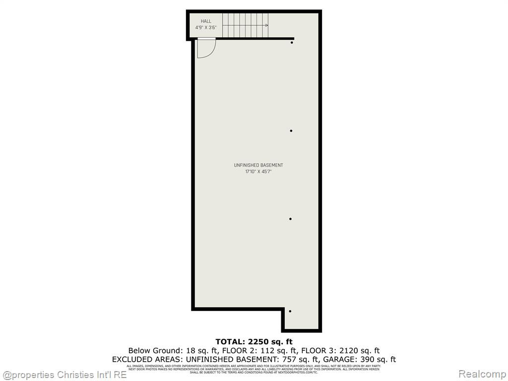 290 Roosevelt, Canton, MI 48188 — Photo 29