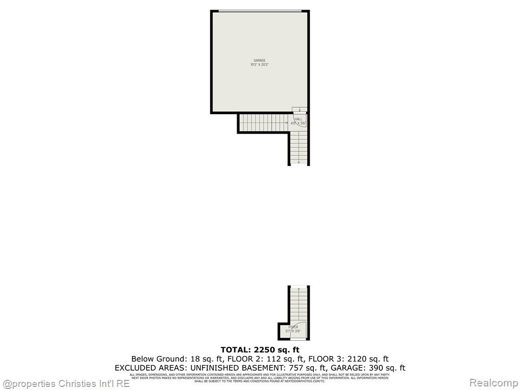 290 Roosevelt, Canton, MI 48188 — Photo 30