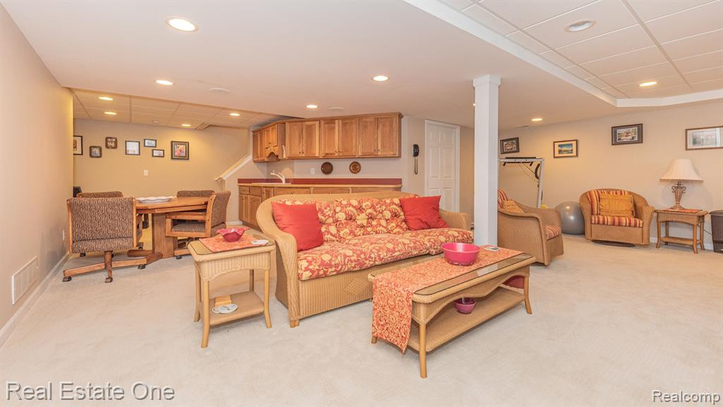 793 WOODHAVEN Drive, Commerce Twp, MI 48390 — Photo 46