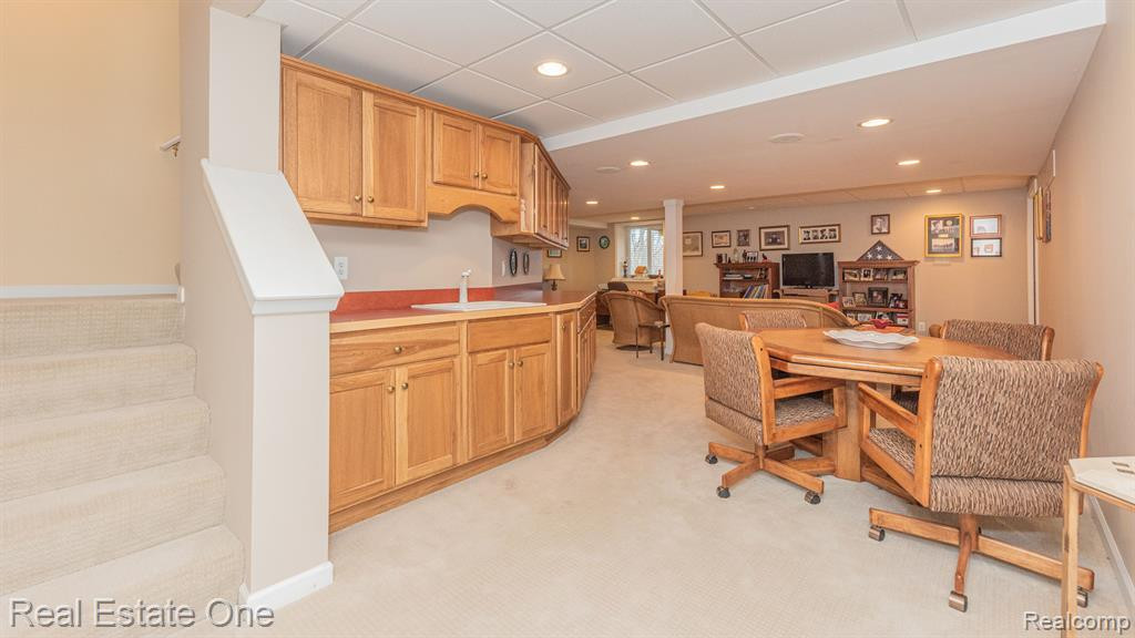 793 WOODHAVEN Drive, Commerce Twp, MI 48390 — Photo 50