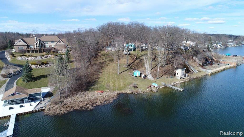 4097 HUNT Road, Lapeer, MI 48446 — Photo 3