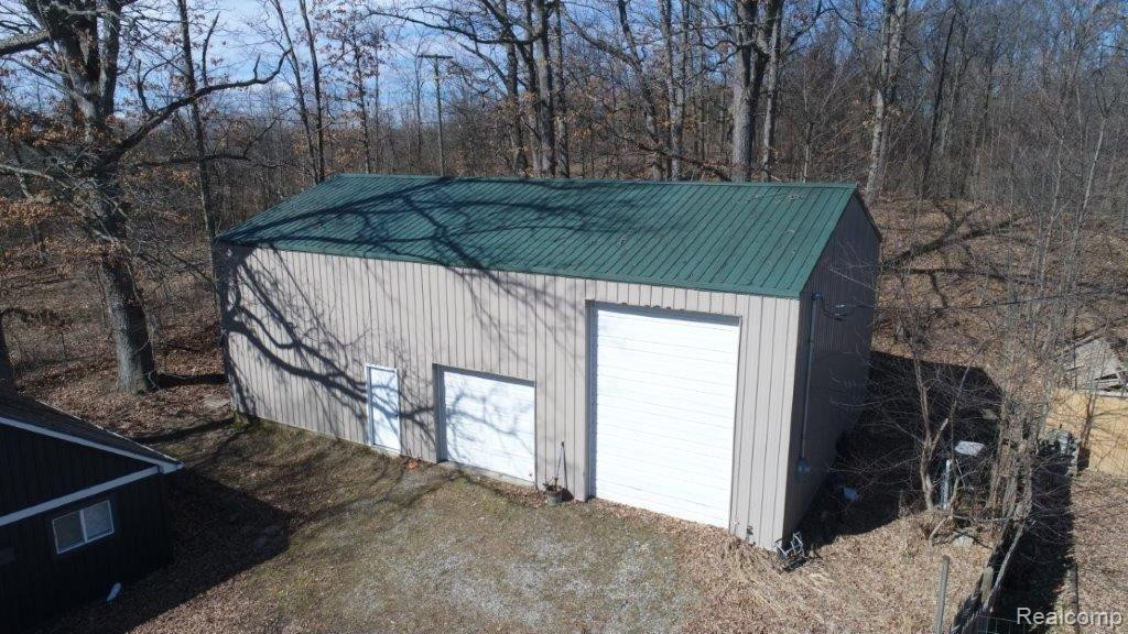 4097 HUNT Road, Lapeer, MI 48446 — Photo 8