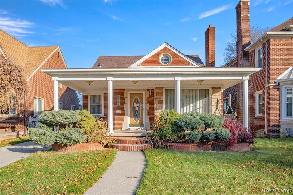 7628 MIDDLEPOINTE Street, Dearborn, MI 48126 — Photo 2