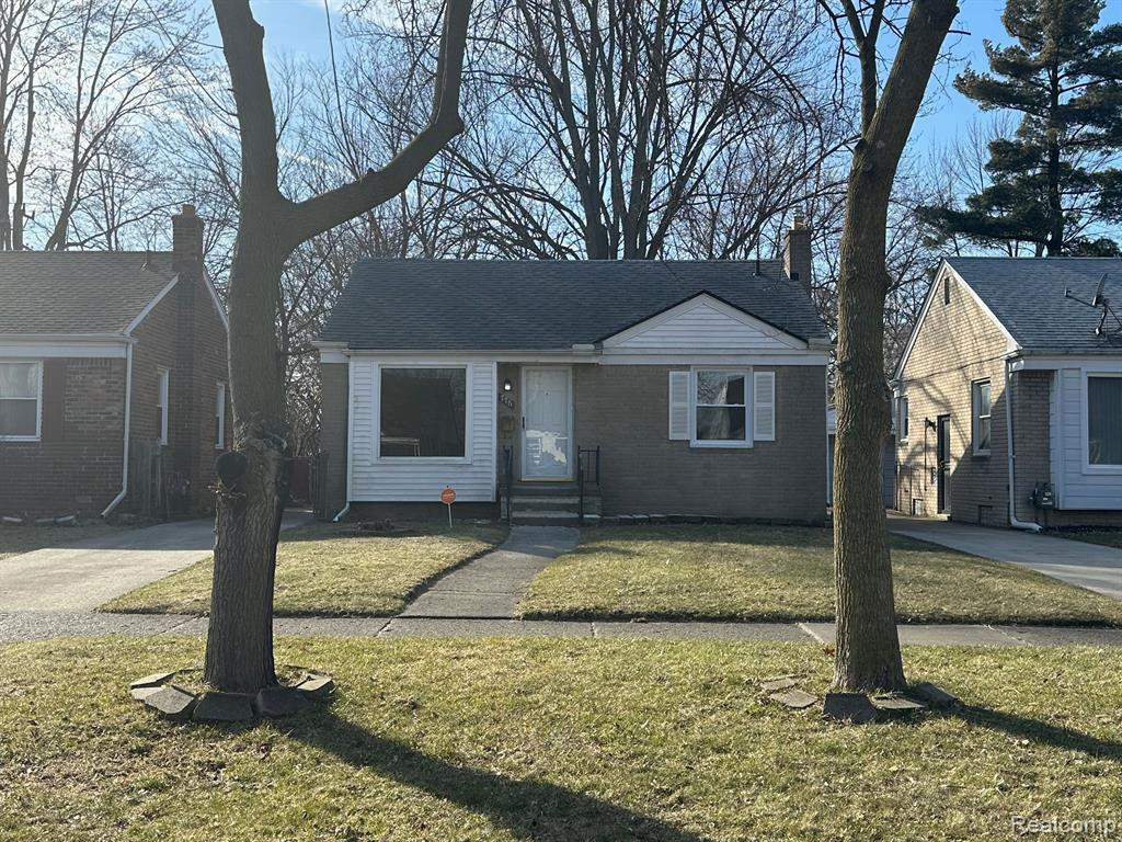 776 JOHN DALY Street, Inkster, MI 48141 — Photo 2