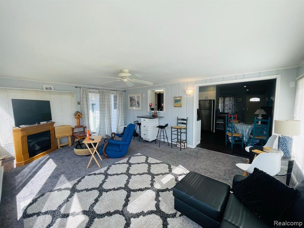 169 PARK PLACE, Barryton, MI 49305 — Photo 14