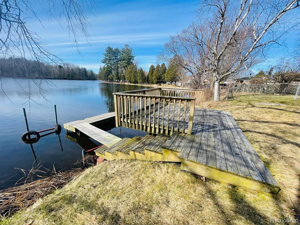 169 PARK PLACE, Barryton, MI 49305 — Photo 27